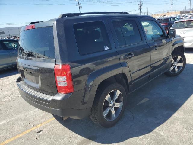 Photo 3 from auction – 2015 JEEP PATRIOT SP with VIN 1C4NJPBA5FD326041