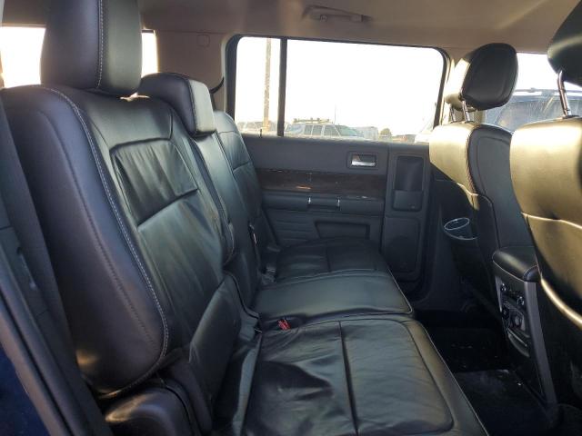 Photo 11 from auction – 2012 FORD FLEX SEL with VIN 2FMGK5CC7CBD08616