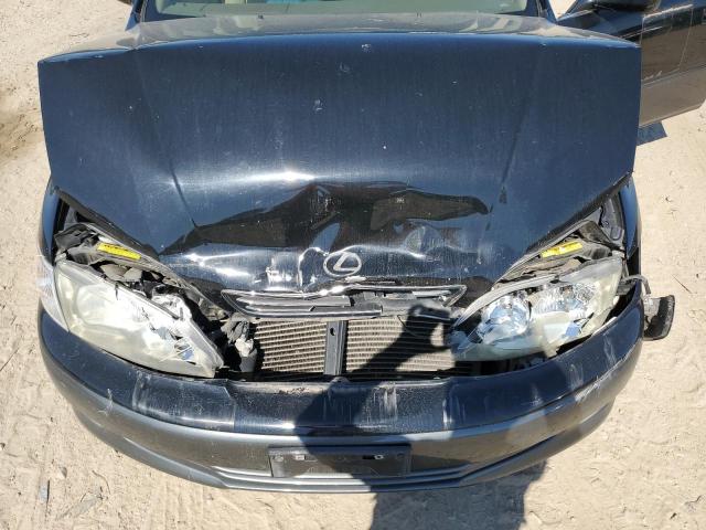 Photo 11 from auction – 2000 LEXUS ES 300 with VIN JT8BF28G4Y5100202