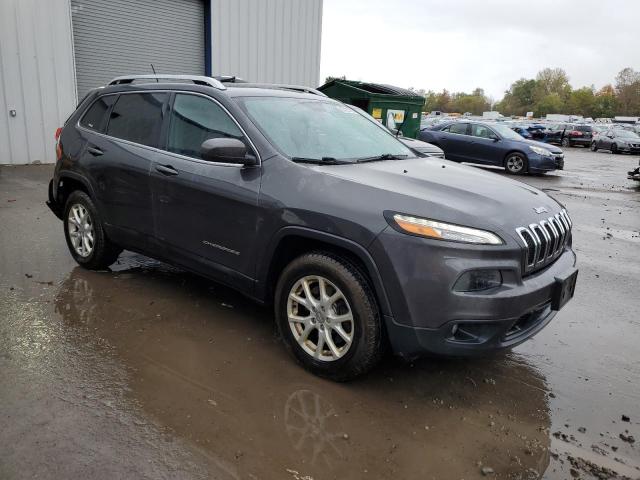 Photo 4 from auction – 2016 JEEP CHEROKEE L with VIN 1C4PJMCB1GW260785