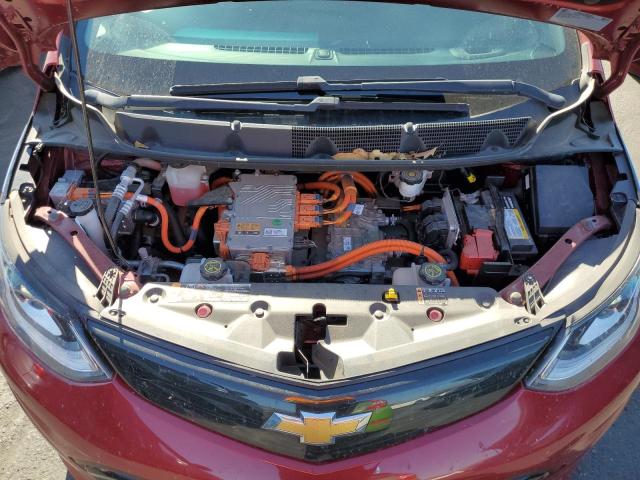 Photo 11 from auction – 2017 CHEVROLET BOLT EV PR with VIN 1G1FX6S07H4141246