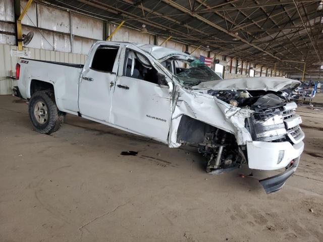 Photo 4 from auction – 2016 CHEVROLET SILVERADO with VIN 1GCVKSEC6GZ358000