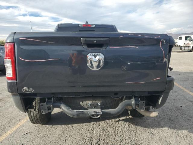 Photo 6 from auction – 2019 RAM 1500 TRADE with VIN 1C6RRECT1KN728892