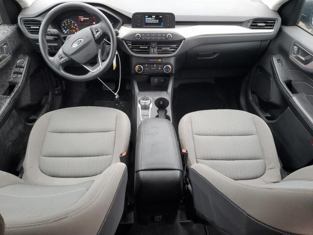 Photo 8 from auction – 2022 FORD ESCAPE S with VIN 1FMCU0F63NUA36578