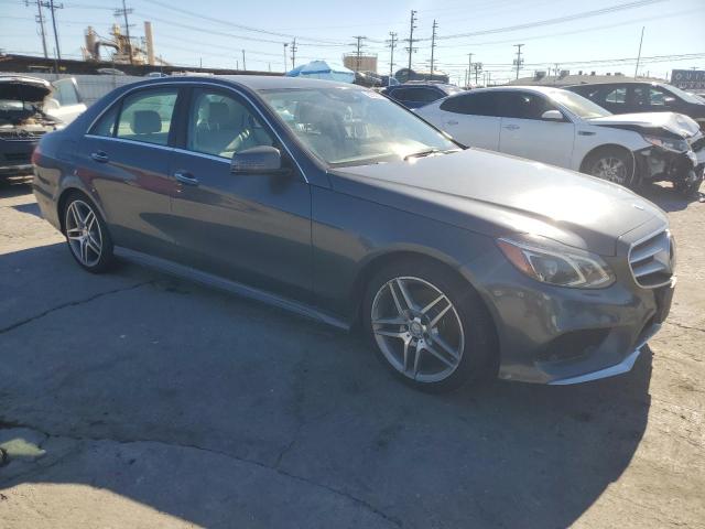 Photo 4 from auction – 2014 MERCEDES-BENZ E 350 with VIN WDDHF5KB9EB015806