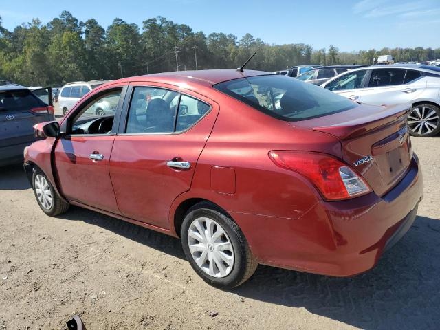 Photo 2 from auction – 2019 NISSAN VERSA S with VIN 3N1CN7AP9KL836479