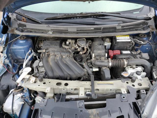 Photo 11 from auction – 2017 NISSAN VERSA NOTE with VIN 3N1CE2CP3HL379399