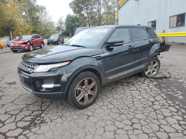 LAND ROVER RANGE ROVE 2013 with VIN SALVR2BG4DH718135 - Photo from auction