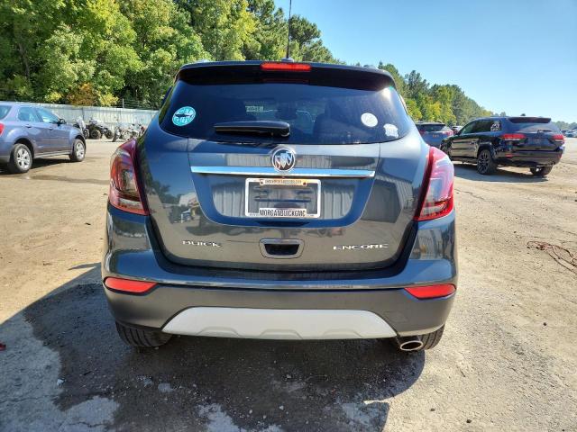 Photo 6 from auction – 2017 BUICK ENCORE PRE with VIN KL4CJASB6HB073673
