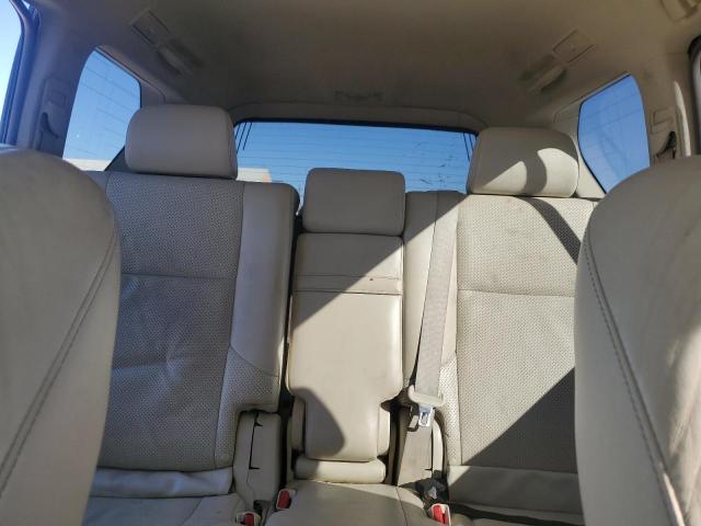 Photo 10 from auction – 2011 LEXUS GX 460 PRE with VIN JTJJM7FX2B5028942
