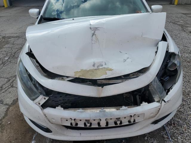 Photo 11 from auction – 2014 DODGE DART SXT with VIN 1C3CDFBB6ED721317