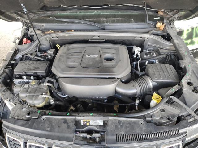 Photo 11 from auction – 2017 JEEP GRAND CHER with VIN 1C4RJEBG3HC731091