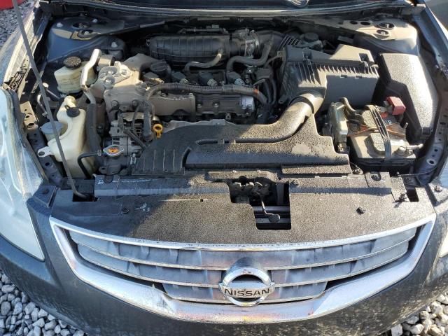 Photo 11 from auction – 2010 NISSAN ALTIMA BAS with VIN 1N4AL2AP7AN431240