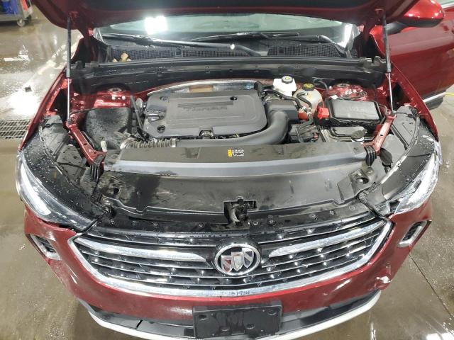 Photo 12 from auction – 2023 BUICK ENVISION E with VIN LRBFZPR41PD232638
