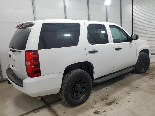 Photo 3 from auction – 2013 CHEVROLET TAHOE SPEC with VIN 1GNSK2E04DR331003