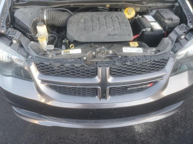 Photo 12 from auction – 2019 DODGE GRAND CARA with VIN 2C4RDGEG6KR688735