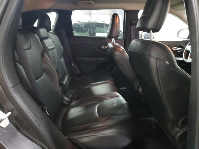 Photo 11 from auction – 2015 JEEP CHEROKEE T with VIN 1C4PJMBS7FW780554