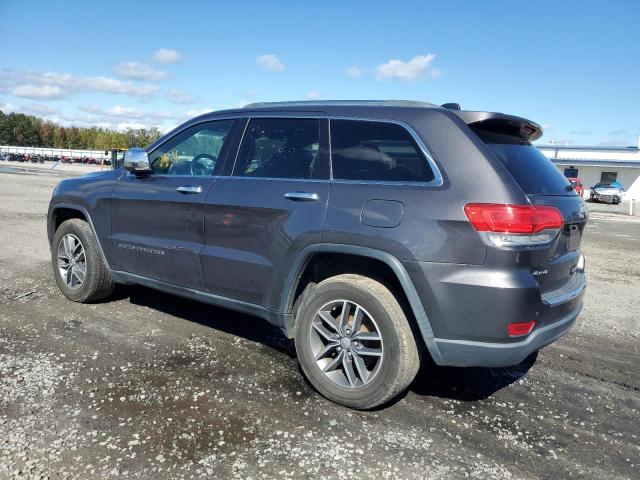 Photo 2 from auction – 2018 JEEP GRAND CHER with VIN 1C4RJFBG2JC195178