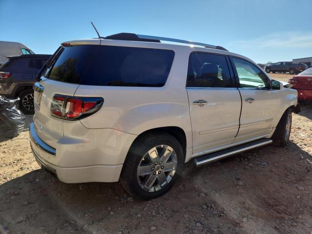 Photo 3 from auction – 2016 GMC ACADIA DEN with VIN 1GKKRTKD6GJ339001
