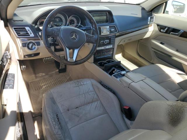 Photo 8 from auction – 2014 MERCEDES-BENZ E 350 with VIN WDDKK5KFXEF253113