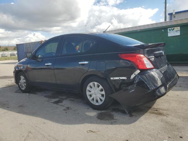 Photo 2 from auction – 2016 NISSAN VERSA S with VIN 3N1CN7AP4GL821055