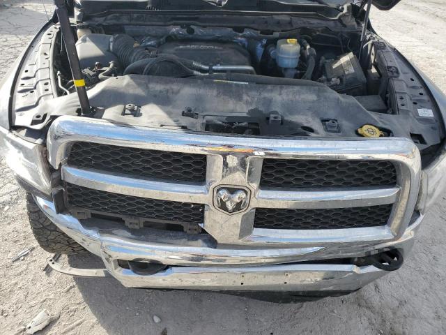 Photo 11 from auction – 2017 RAM 2500 ST with VIN 3C6UR5CJ8HG653327