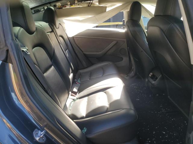 Photo 10 from auction – 2022 TESLA MODEL 3 with VIN 5YJ3E1EA9NF371222