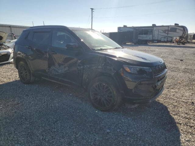 Фото 4 с аукциона – 2022 JEEP COMPASS LI с VIN 3C4NJDCB9NT173663