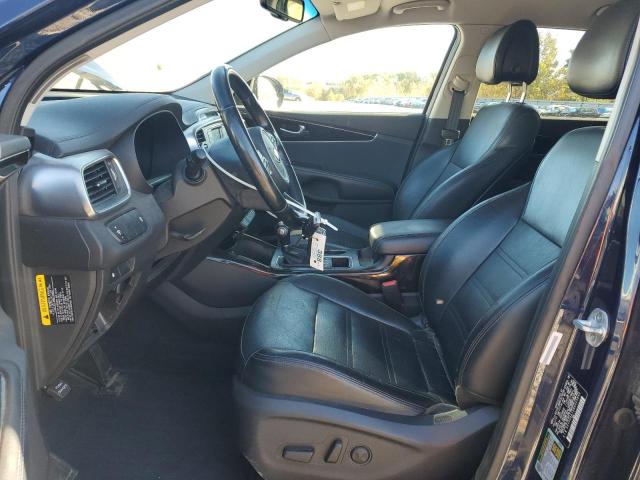 Photo 7 from auction – 2016 KIA SORENTO EX with VIN 5XYPH4A13GG023895