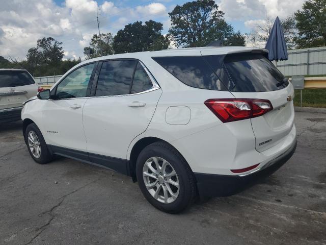 Photo 2 from auction – 2018 CHEVROLET EQUINOX LT with VIN 2GNAXJEV6J6307537