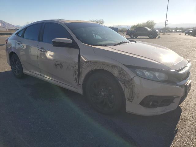 Photo 4 from auction – 2016 HONDA CIVIC EX with VIN 19XFC2F78GE219419