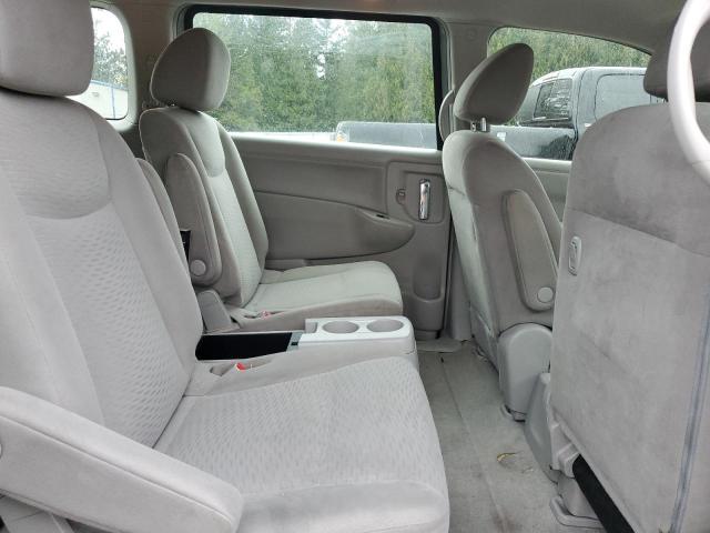 Photo 11 from auction – 2013 NISSAN QUEST S with VIN JN8AE2KP0D9069949