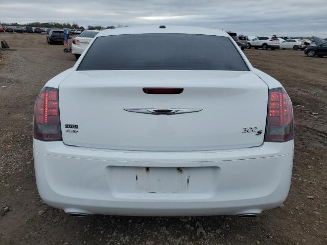 Photo 6 from auction – 2014 CHRYSLER 300 S with VIN 2C3CCAGGXEH361658