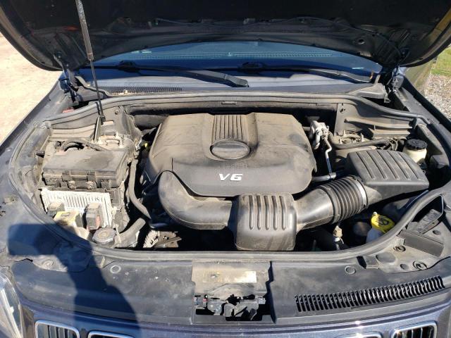 Photo 12 from auction – 2015 JEEP GRAND CHER with VIN 1C4RJFBG9FC173623