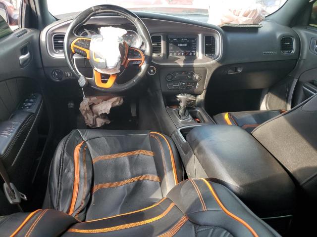 Photo 8 from auction – 2019 DODGE CHARGER SX with VIN 2C3CDXBGXKH720705