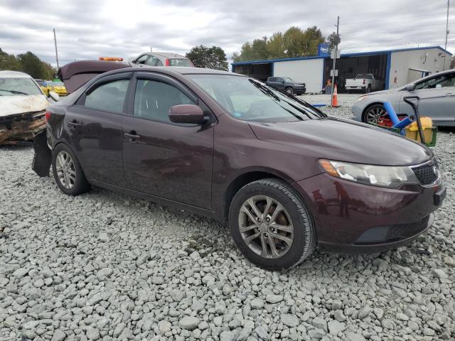 Photo 4 from auction – 2011 KIA FORTE EX with VIN KNAFU4A28B5399023