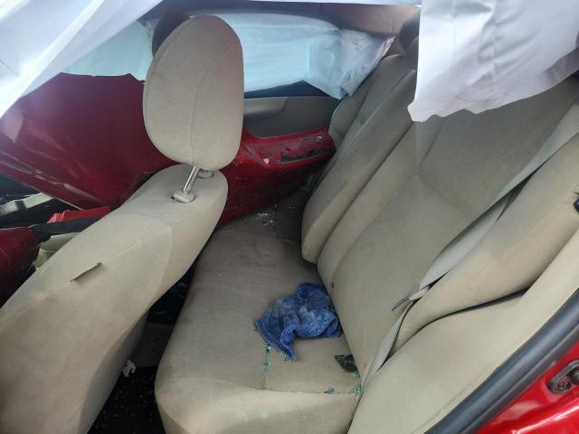Photo 10 from auction – 2012 TOYOTA COROLLA BA with VIN 2T1BU4EE2CC869332