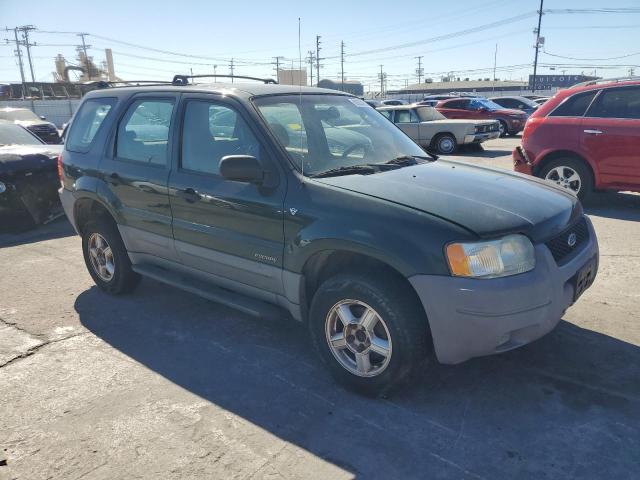 Photo 4 from auction – 2002 FORD ESCAPE XLS with VIN 1FMYU01182KD01293