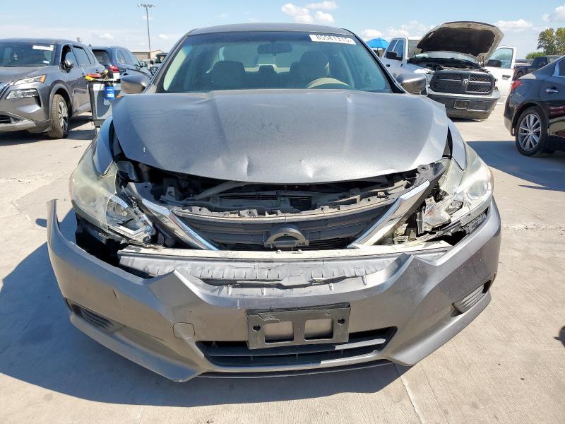 Photo 5 from auction – 2016 NISSAN ALTIMA 2.5 with VIN 1N4AL3AP5GN339817