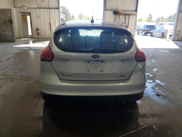 Photo 6 from auction – 2016 FORD FOCUS SE with VIN 1FADP3K23GL294358