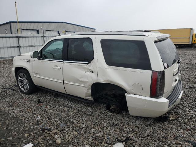 Photo 2 from auction – 2013 CADILLAC ESCALADE P with VIN 1GYS4CEF2DR125489