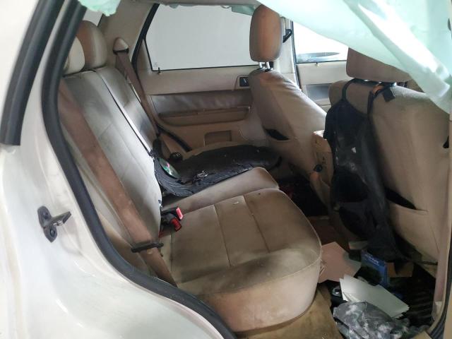 Zdjęcie 11 z aukcji – 2012 FORD ESCAPE XLT z VIN 1FMCU0DGXCKC62041