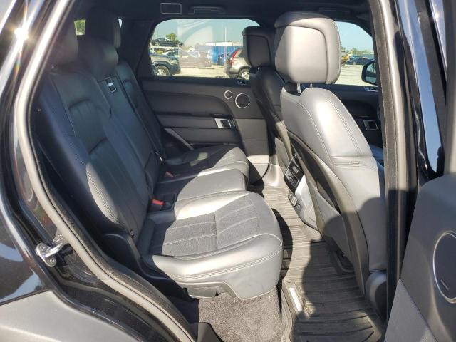 Photo 10 from auction – 2020 LAND ROVER RANGE ROVE with VIN SALWR2SU3LA729189