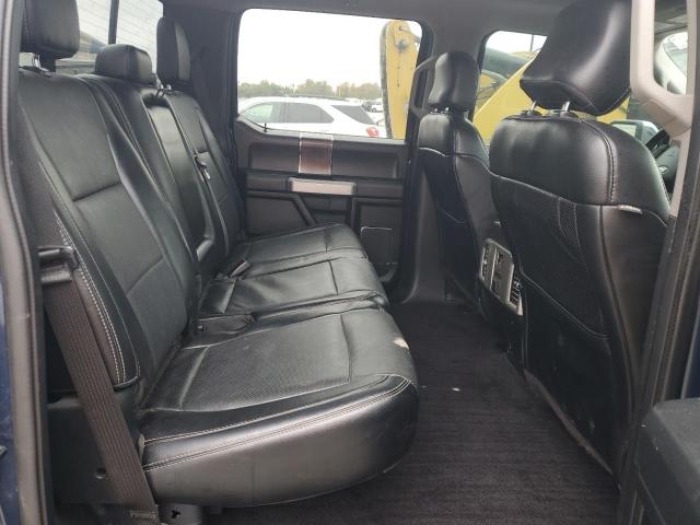 Photo 10 from auction – 2016 FORD F150 SUPER with VIN 1FTEW1EG6GFC95158