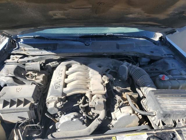 Photo 12 from auction – 2007 DODGE MAGNUM SXT with VIN 2D4GZ47VX7H687574