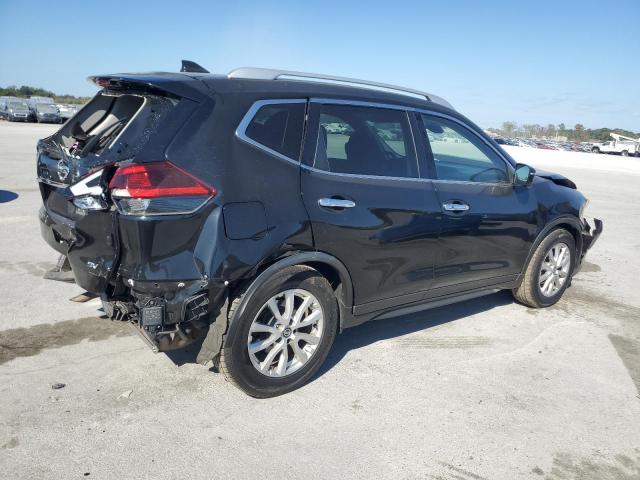 Photo 3 from auction – 2019 NISSAN ROGUE S with VIN KNMAT2MT6KP515963