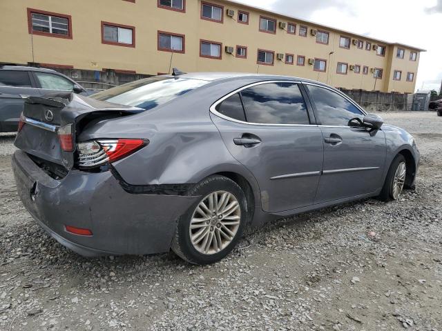 Photo 3 from auction – 2013 LEXUS ES 350 with VIN JTHBK1GG7D2032271