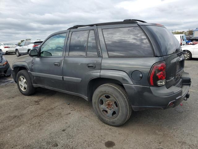 Photo 2 from auction – 2005 CHEVROLET UK with VIN 1GNDS13S552259309