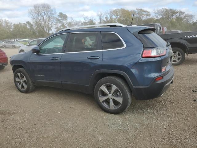 Photo 2 from auction – 2020 JEEP CHEROKEE L with VIN 1C4PJMDX7LD508974