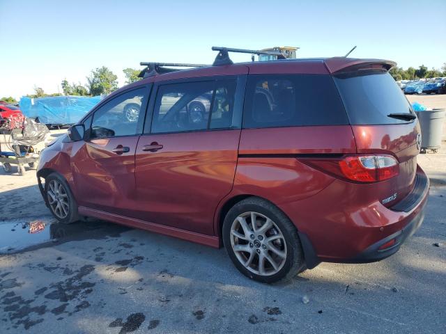 Photo 2 from auction – 2014 MAZDA 5 with VIN JM1CW2DL5E0169837